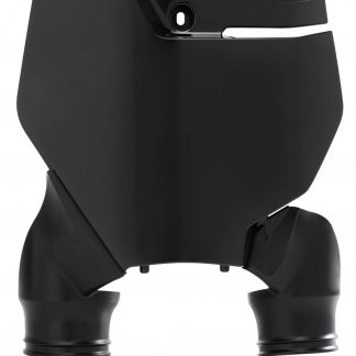 ACERBIS FRONT PLATE RAPTOR KTM SX SXF 16-18 BLACK