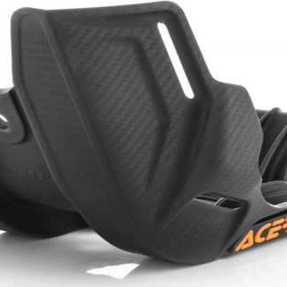 ACERBIS SKID PLATE KTM SX 13-17 HUSQVARNA TC 85 14-17 BLACK