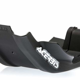 ACERBIS SKID PLATE KTM SX 250 HUSQVARNA TC 250 17-18 BLACK