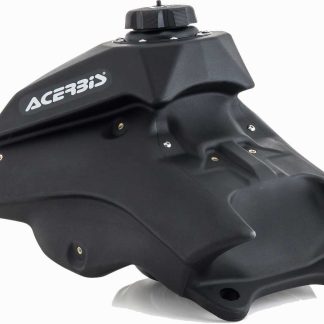 ACERBIS FUEL TANK CRF 250 18-21 450 17-20 11.5 LITRE BLACK