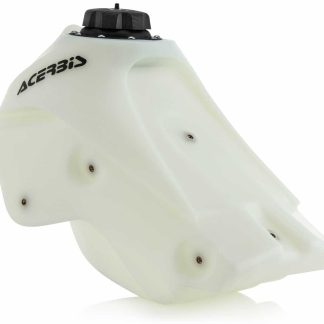 ACERBIS FUEL TANK KAWASAKI KXF 250 17-20 11 LITRE CLEAR