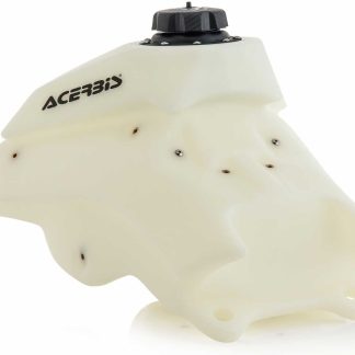 ACERBIS FUEL TANK HONDA CRF 450 X 17-20 11.5 LITRE CLEAR