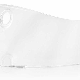 ACERBIS HELMET VISOR ROAD FS-807 CLEAR