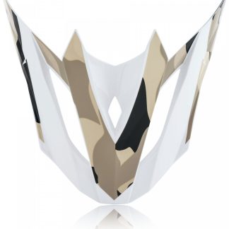 ACERBIS HELMET VISOR PROFILE 4 CAMO