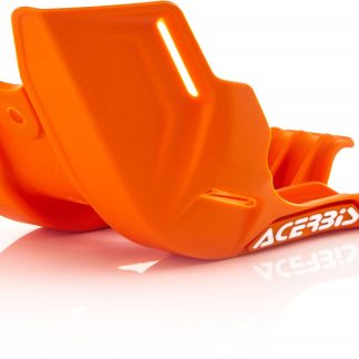 ACERBIS SKID PLATE KTM HUSQVARNA SX TC 85 18-23 ORANGE
