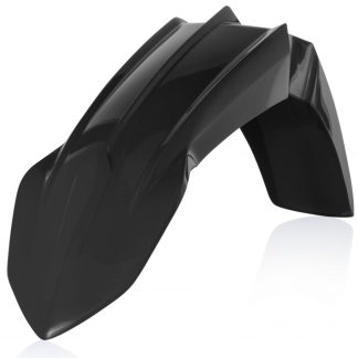 ACERBIS FRONT FENDER YAMAHA YZF 250 19-23 450 18-22 BLK