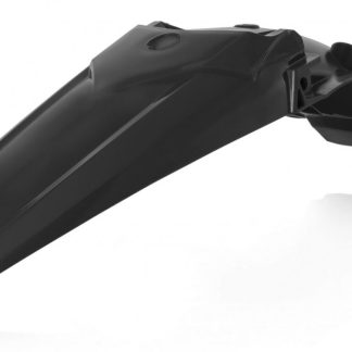 ACERBIS REAR FENDER YAMAHA YZF 250 19-23 450 18-22 BLK