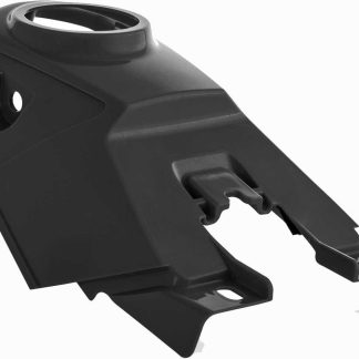 ACERBIS TANK COVER SUZUKI RMZ 250 19-23 450 18-23 BLACK