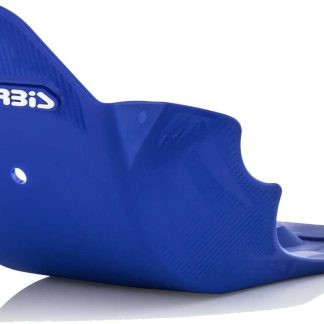 ACERBIS SKID PLATE YZF 250 19-22 450 18-23 WRF 450 19-23 BLUE