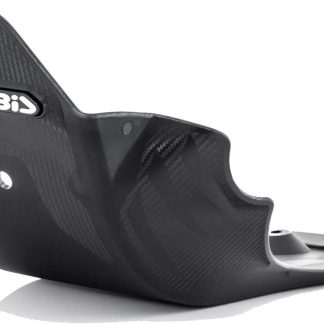 ACERBIS SKID PLATE YZF 250 19-22 450 18-23 WRF 450 19-23 BLK