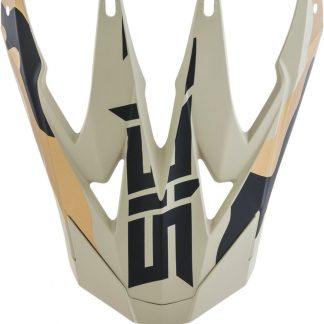 ACERBIS HELMET VISOR X-RACER VTR CAMO