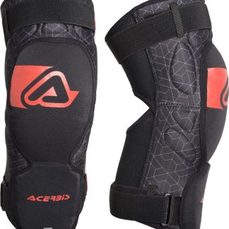 ACERBIS KNEE GUARD SOFT ADULT