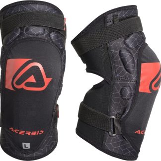 ACERBIS KNEE GUARD SOFT JUNIOR