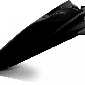 ACERBIS REAR FENDER KTM SX SXF 19-22 BLACK