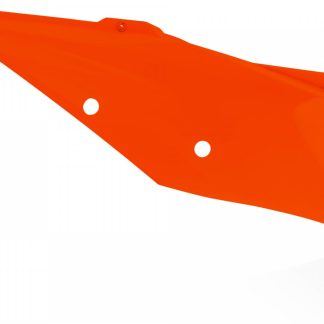ACERBIS SIDE PANELS KTM SX SXF 19-22 EXC EXCF 20-23 ORANGE