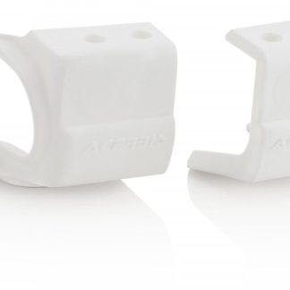 ACERBIS FORK SHOE PROTECTOR BETA 12-18 WHITE