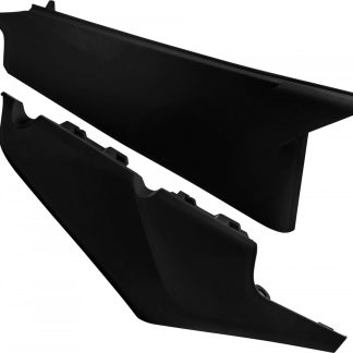 ACERBIS SIDE PANELS HUSQVARNA TC FC 19-22 FE TE 20-23 BLACK