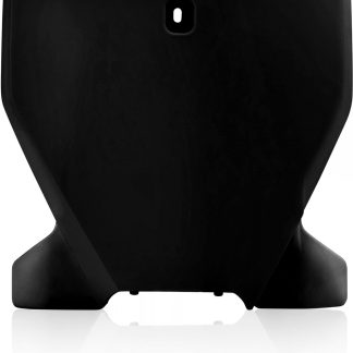ACERBIS FRONT PLATE HUSQVARNA TC FC 19-22 BLACK