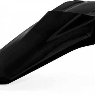 ACERBIS REAR FENDER HUSQVARNA TC FC 19-22 BLACK