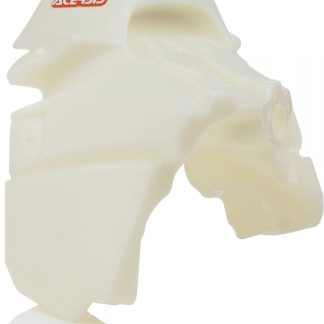 ACERBIS FUEL TANK KTM EXC TPI EXCF 20-23 12L CLEAR