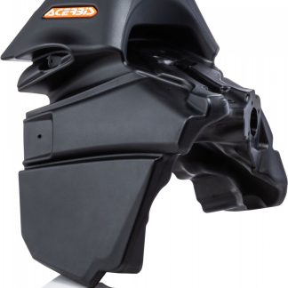 ACERBIS FUEL TANK KTM EXCF 20-23 15L BLACK
