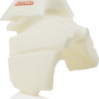 ACERBIS FUEL TANK KTM SX 125 150 250 19-22 12L CLEAR