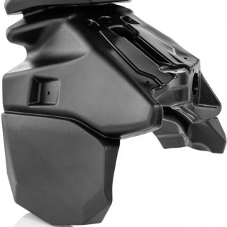 ACERBIS FUEL TANK HUSQVARNA TE TPI FE 20-23 12 LITRE BLACK