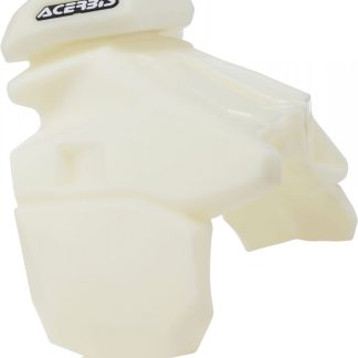 ACERBIS FUEL TANK HUSQVARNA TE TPI FE 20-23 12 LITRE CLEAR