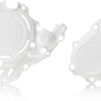 ACERBIS X-POWER KIT SXF FC 250 350 16-22 WHITE