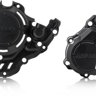 ACERBIS X-POWER KIT SXF FC 250 350 16-22 BLACK
