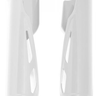 ACERBIS FORK COVERS HONDA CRF 250 450 19-23 WHITE