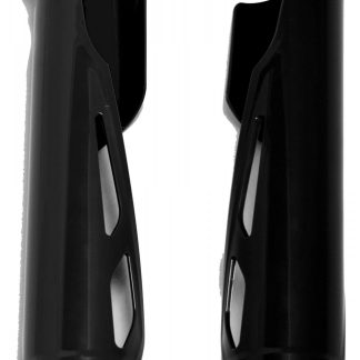 ACERBIS FORK COVERS HONDA CRF 250 450 19-23 BLACK