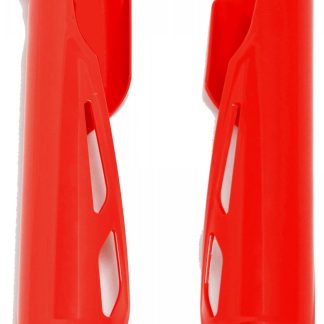 ACERBIS FORK COVERS HONDA CRF 250 450 19-23 RED