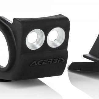 ACERBIS FORK SHOE PROTECTOR BETA 19-23 BLACK