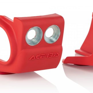ACERBIS FORK SHOE PROTECTOR BETA 19-23 RED