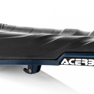 ACERBIS X-SEAT HUSQVARNA FC TC 19-22 FE 20-23 BLACK