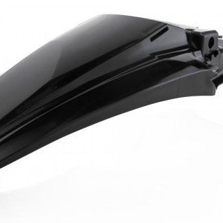 ACERBIS REAR FENDER KXF 250 21-23 450 19-23 BLACK