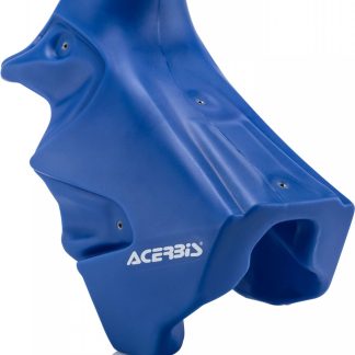ACERBIS FUEL TANK YAMAHA YZ 125 250 12 LITRE BLUE