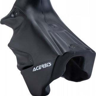 ACERBIS FUEL TANK YAMAHA YZ 125 250 12 LITRE BLACK