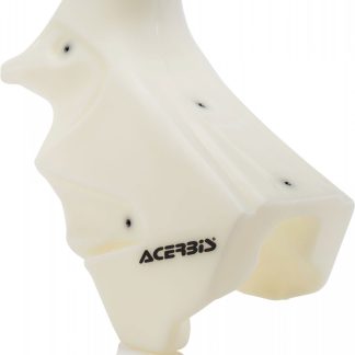 ACERBIS FUEL TANK YAMAHA YZ 125 250 12 LITRE CLEAR