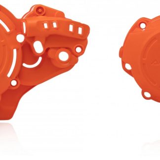 ACERBIS X-POWER KIT SX TC 250 19-22 EXC TE 250 300 20-23 ORANGE