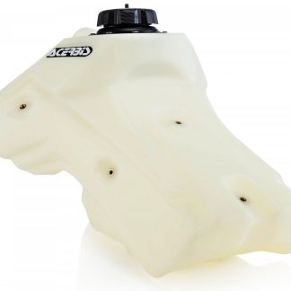 ACERBIS FUEL TANK KXF 250 21 450 19-21 10.5 LITRE CLEAR