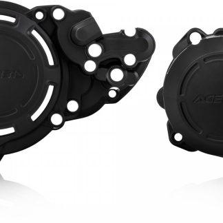 ACERBIS X-POWER KIT BETA RR 250 300 18-23 BLACK