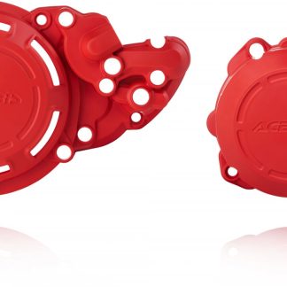 ACERBIS X-POWER KIT BETA RR 250 300 18-23 RED