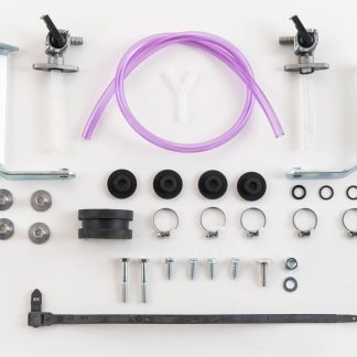 ACERBIS FUEL TANK MOUNT KIT FOR 1615