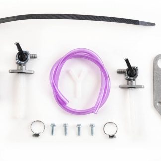 ACERBIS FUEL TANK MOUNT KIT FOR 1601