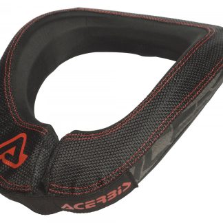 ACERBIS X-ROUND STABILIZING NECK COLLAR JUNIOR