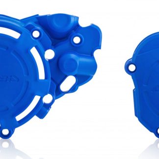 ACERBIS X-POWER KIT YAMAHA YZ 125 05-23 BLUE