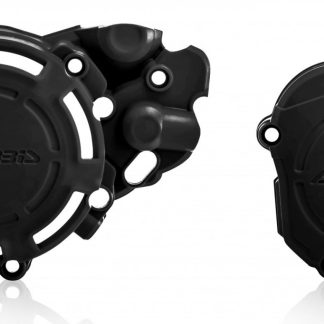 ACERBIS X-POWER KIT YAMAHA YZ 125 05-23 BLACK