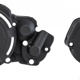 ACERBIS X-POWER KIT YAMAHA YZ 250 05-23 BLACK